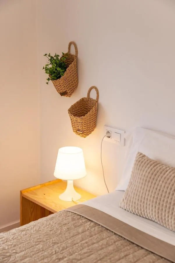 Empuriabrava Apartaments No 5 0*,