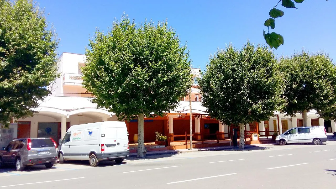 Empuriabrava Apartaments No 5 스페인