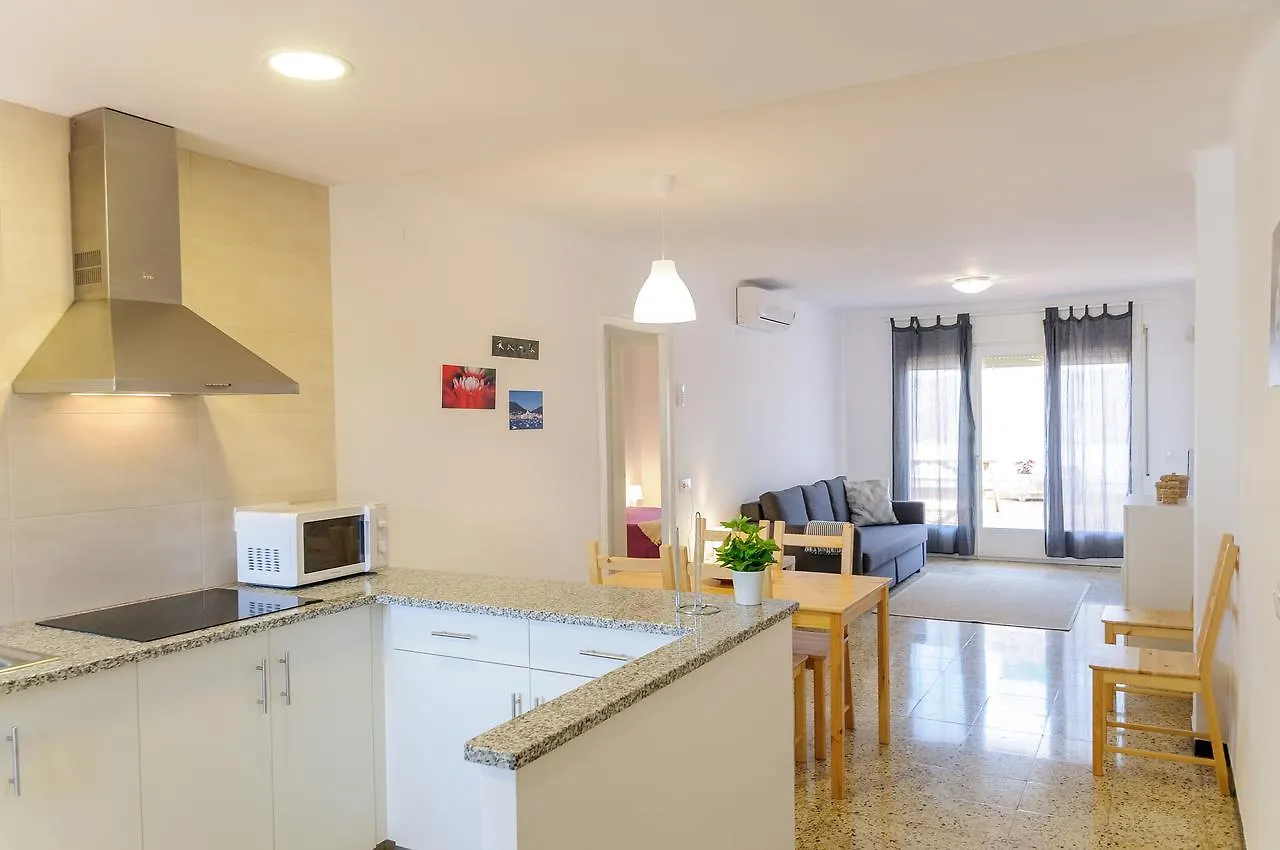 Empuriabrava Apartaments No 5 스페인