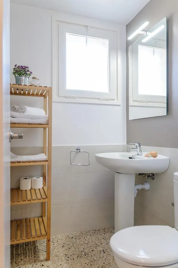 Empuriabrava Apartaments No 5