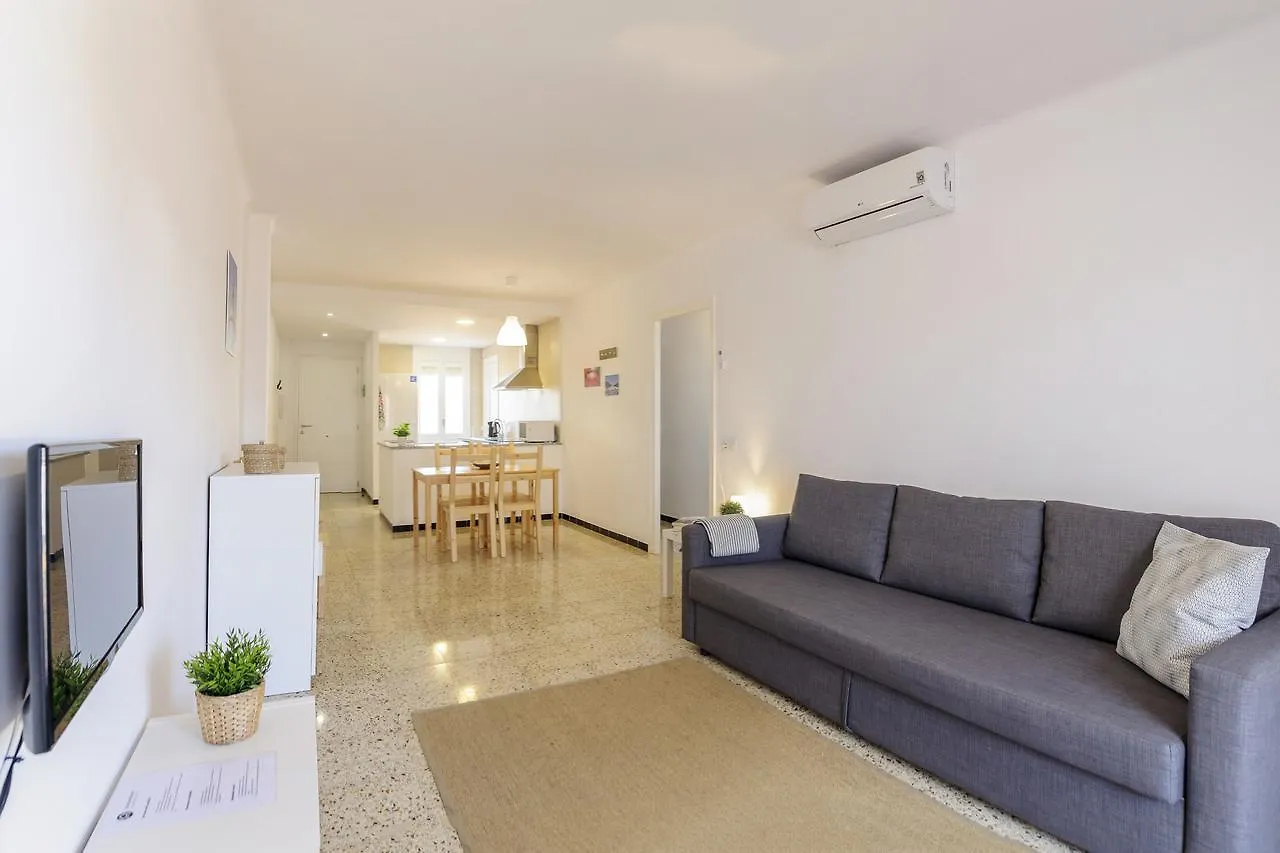 Empuriabrava Apartaments No 5 아파트