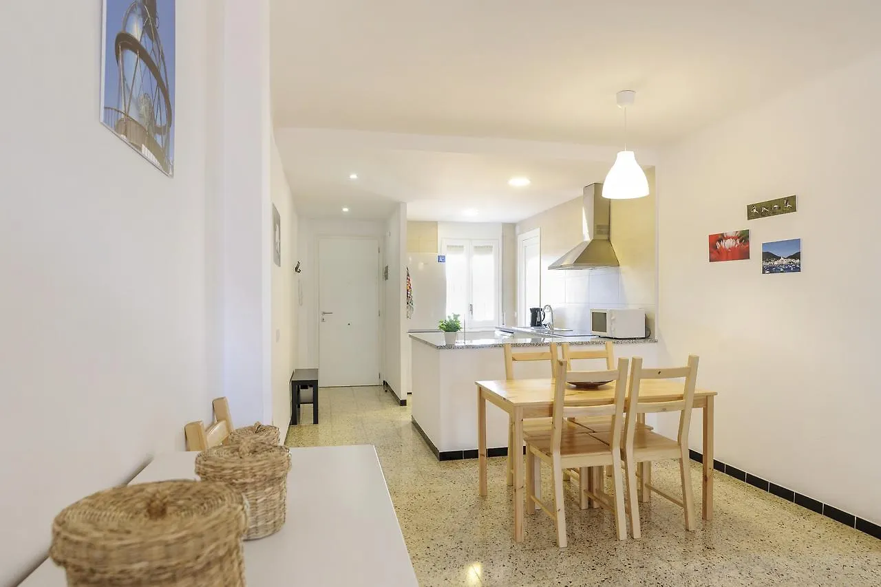 Empuriabrava Apartaments No 5