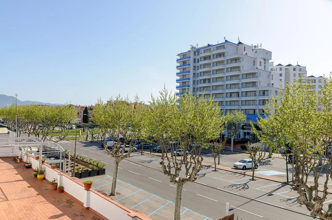 Empuriabrava Apartaments No 5 아파트