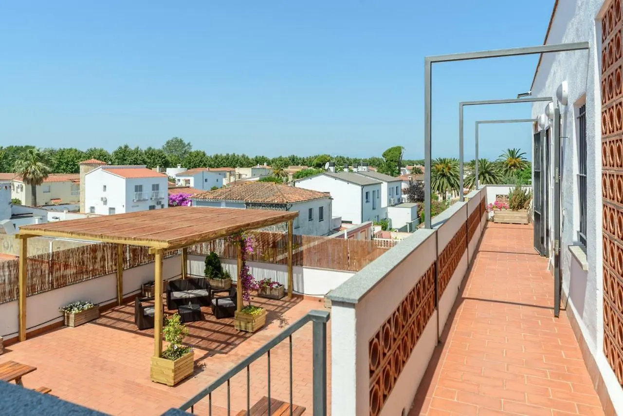Empuriabrava Apartaments No 5 0*,