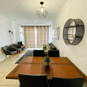  Appartement Delta Muga 2 - Apartamento En Primera Linea De Mar Con Vistas Al Mar Y Al Rio - Centro - Playa