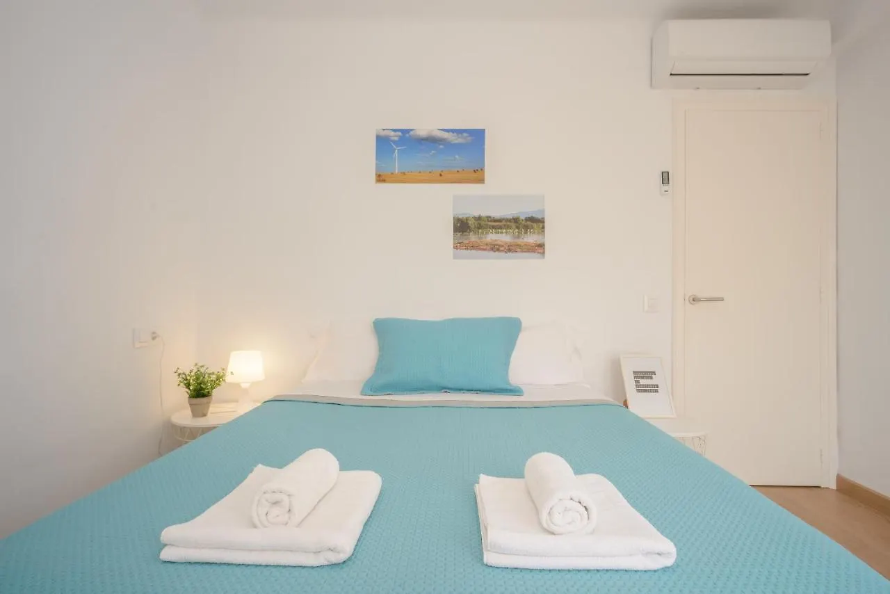 Empuriabrava Apartaments No 5 Apartment