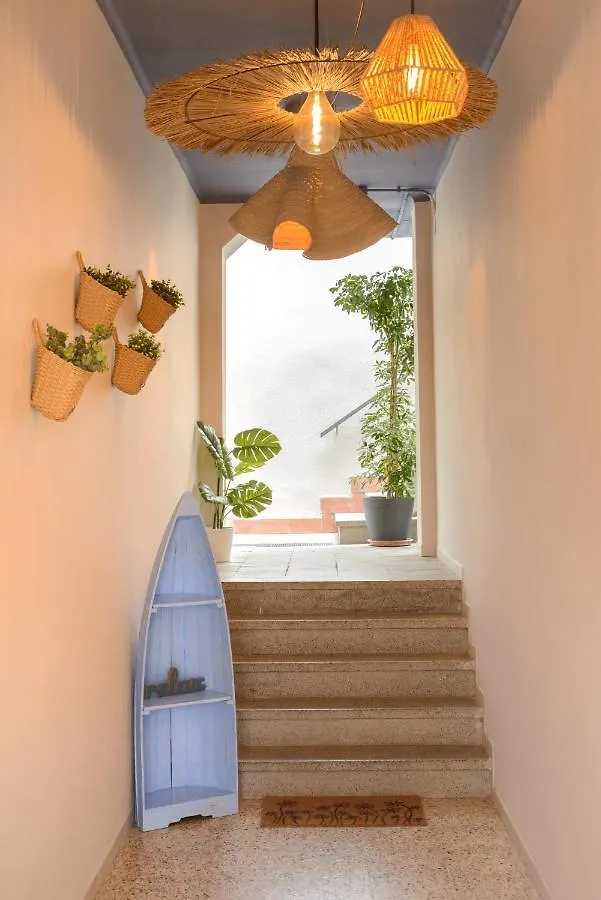 Empuriabrava Apartaments No 5 Apartment