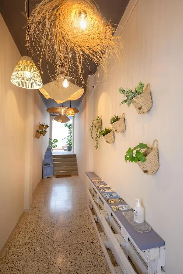 Apartamento Empuriabrava Apartaments No 5