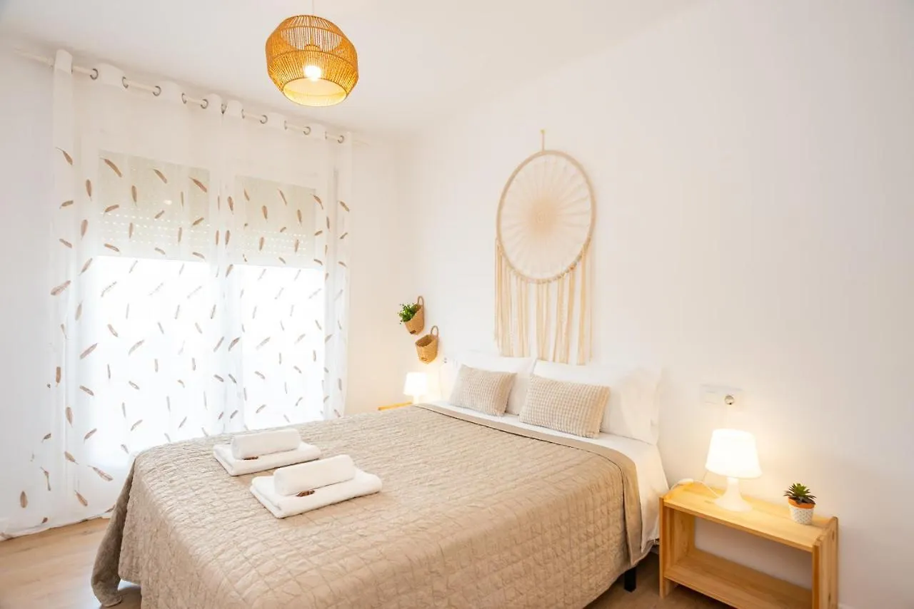 Empuriabrava Apartaments No 5 0*,  Spanien
