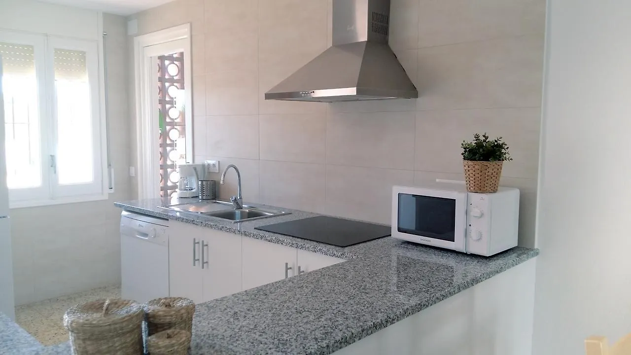 Empuriabrava Apartaments No 5