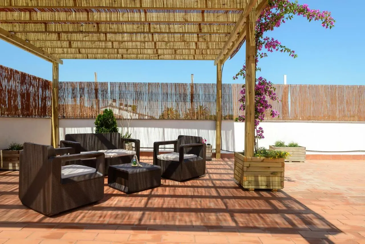 Apartment Empuriabrava Apartaments No 5
