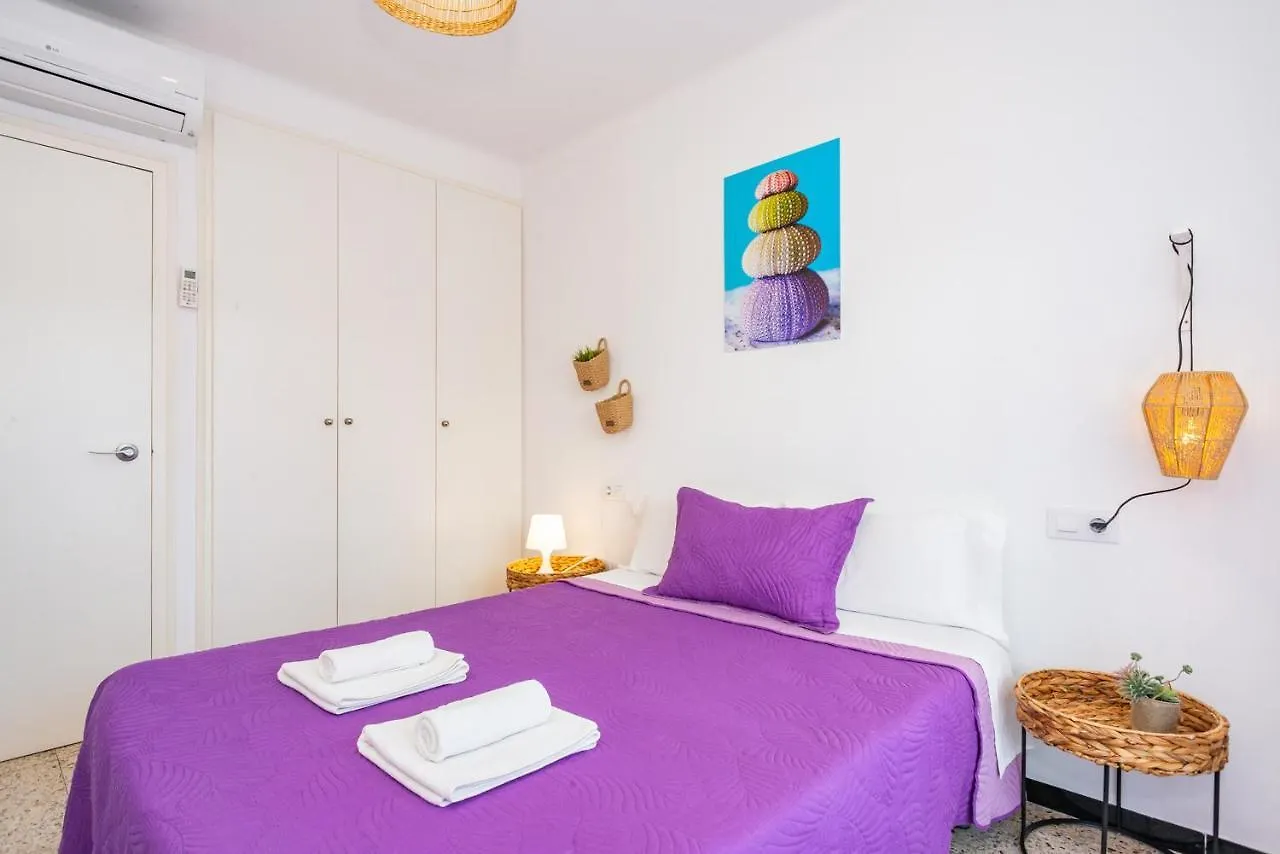 Empuriabrava Apartaments No 5 Spain
