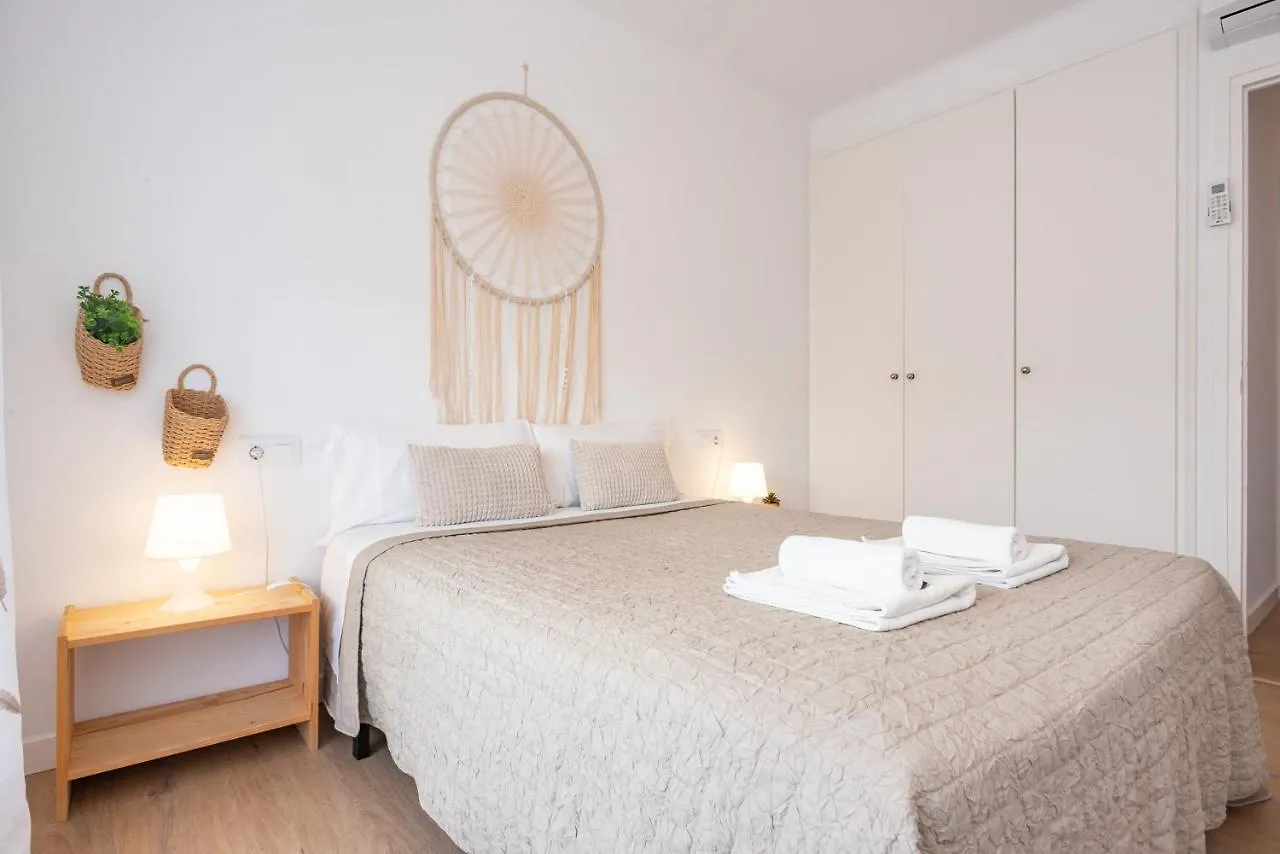 Apartment Empuriabrava Apartaments No 5 Spain