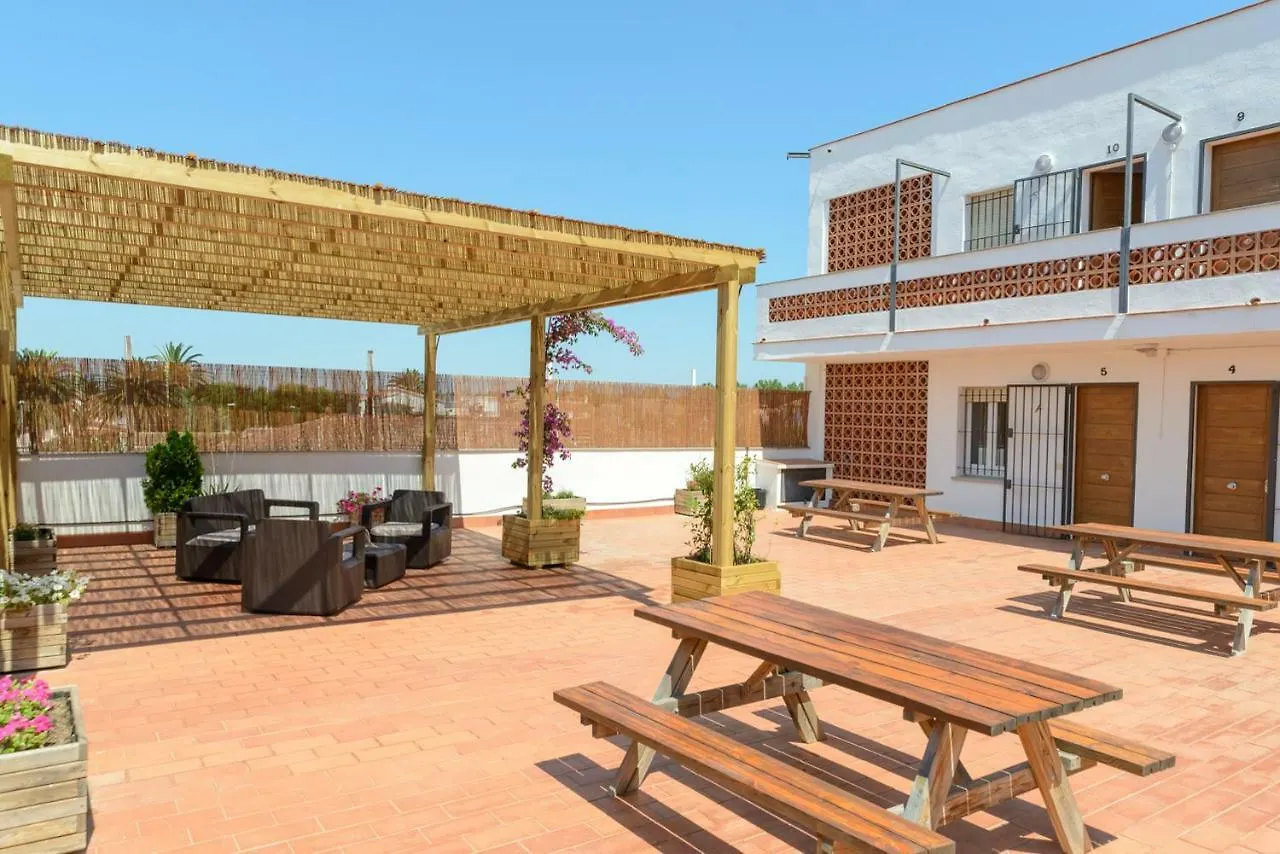 Empuriabrava Apartaments No 5
